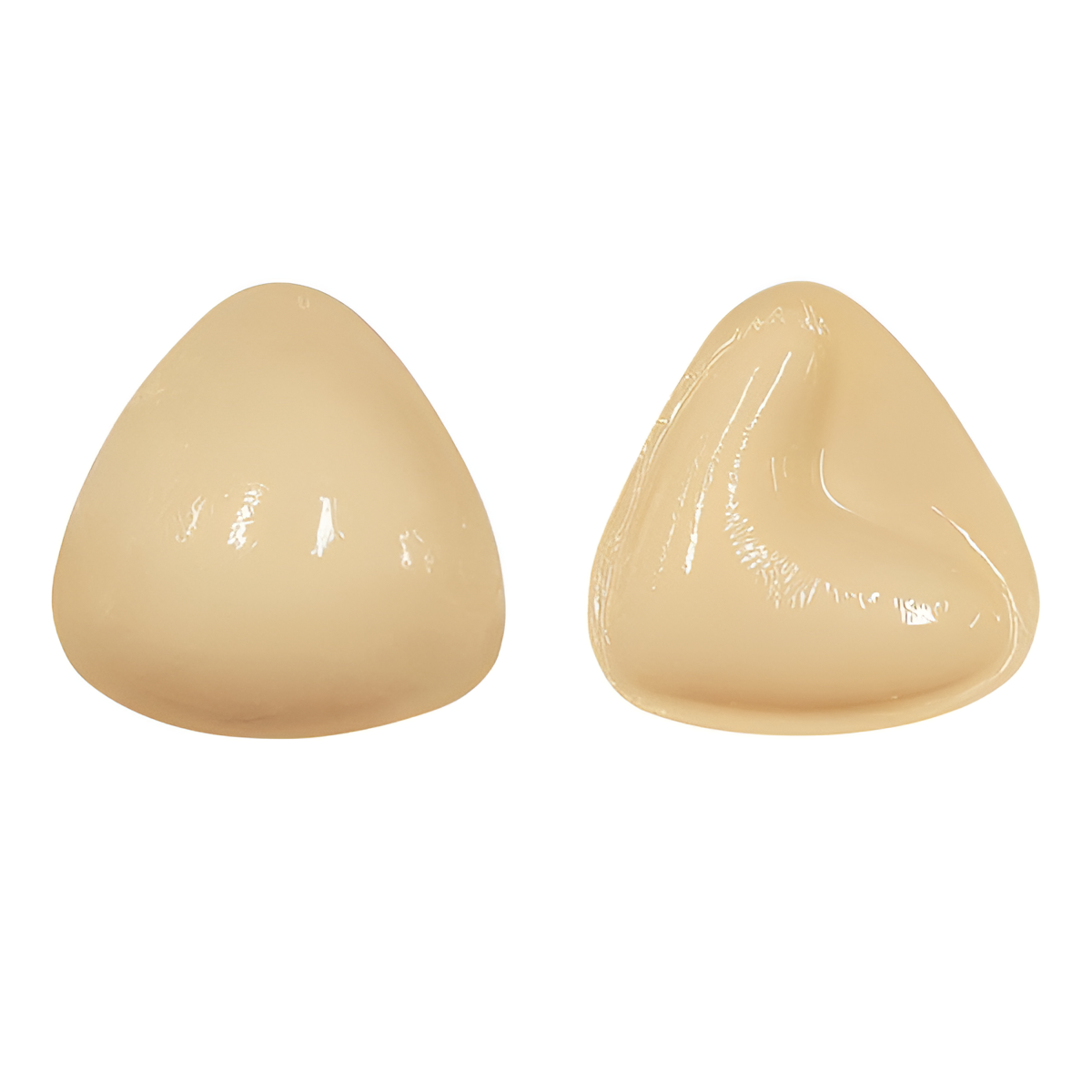 Sticky Push up bra