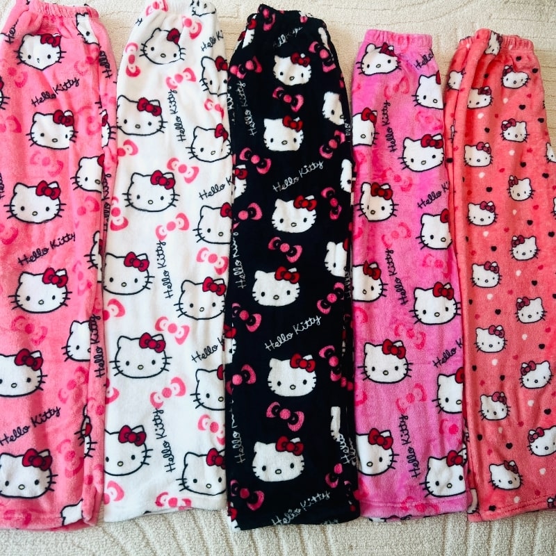 CozyCouple™ Super Cute Matching PJs Swagger