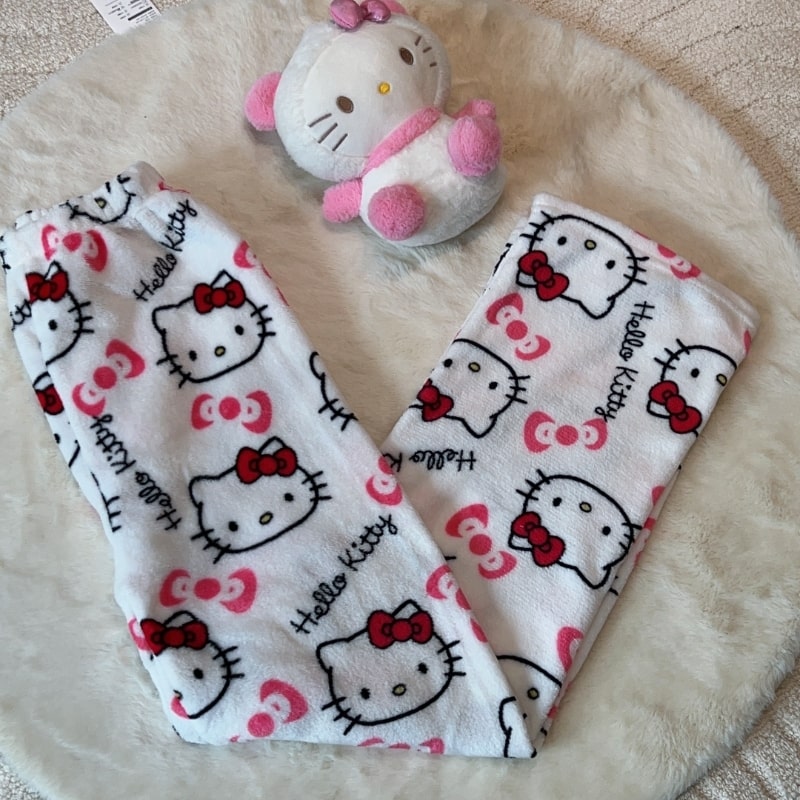 CozyCouple™ Super Cute Matching PJs Swagger