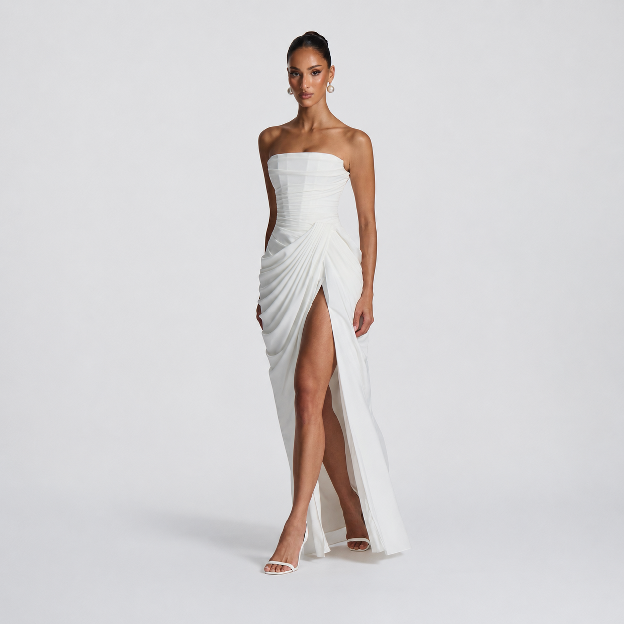 Shevella™ MAXl Dress