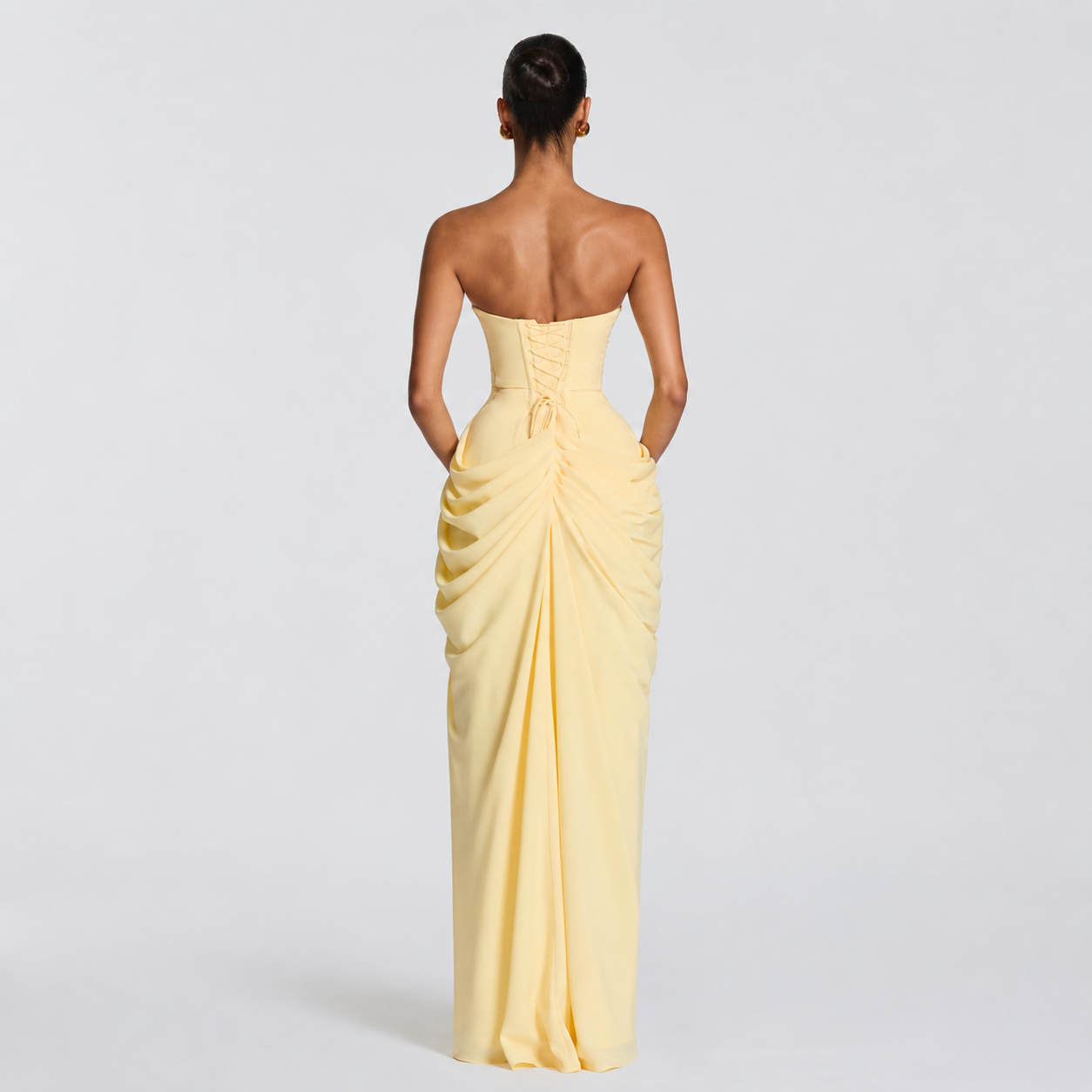 Shevella™ MAXl Dress