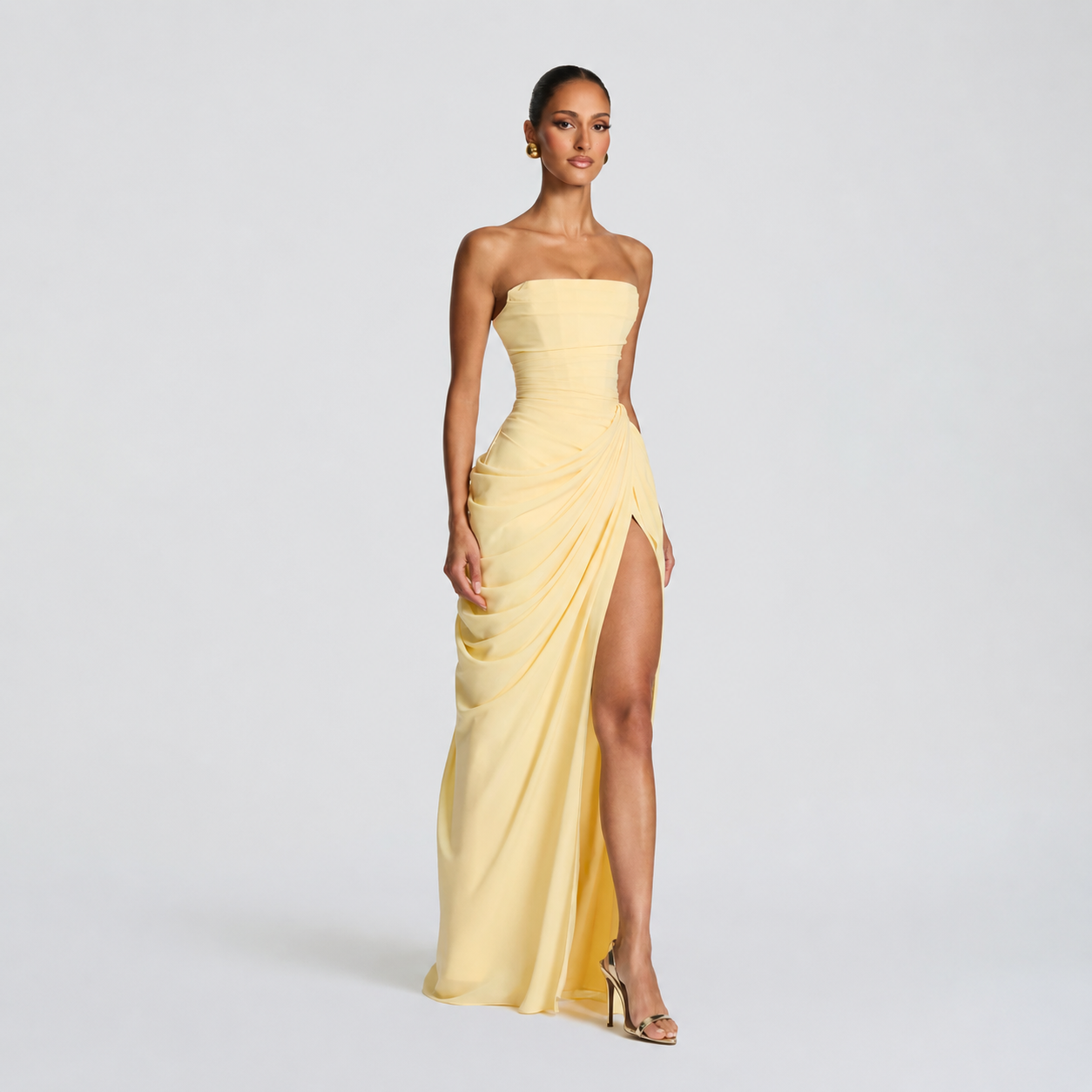 Shevella™ MAXl Dress