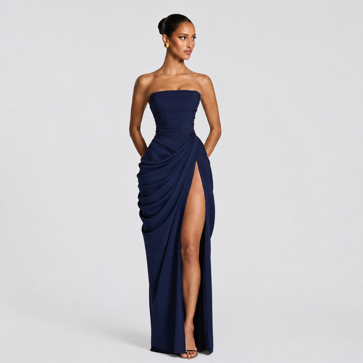 Shevella™ MAXl Dress