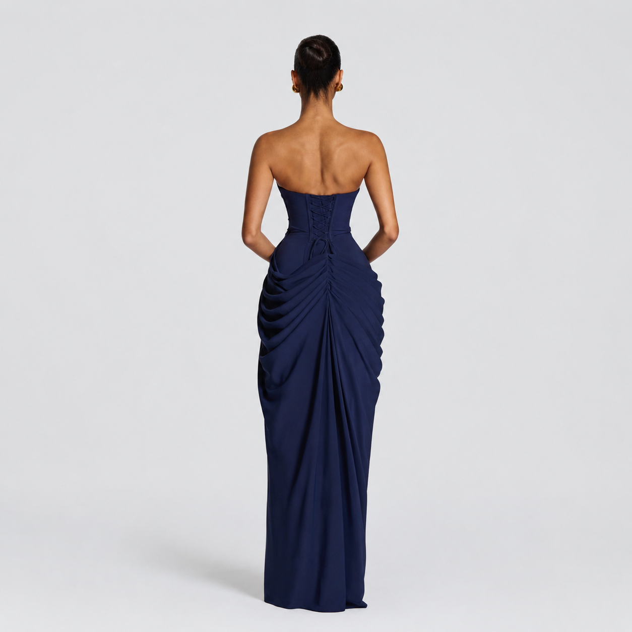 Shevella™ MAXl Dress