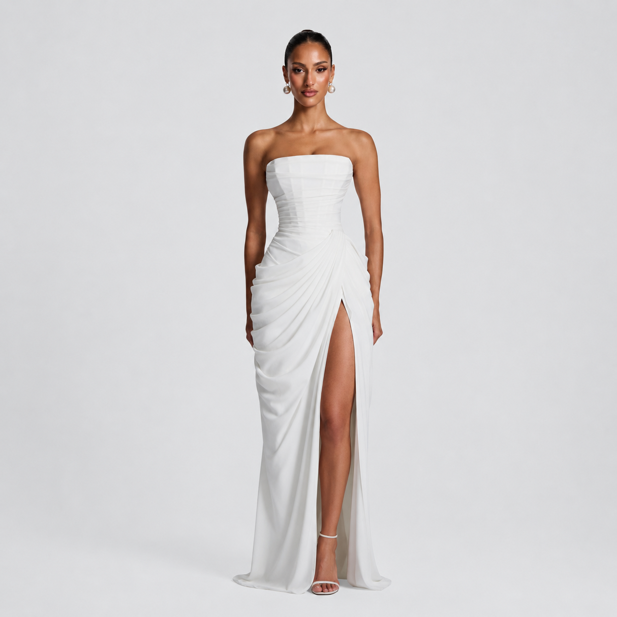 Shevella™ MAXl Dress