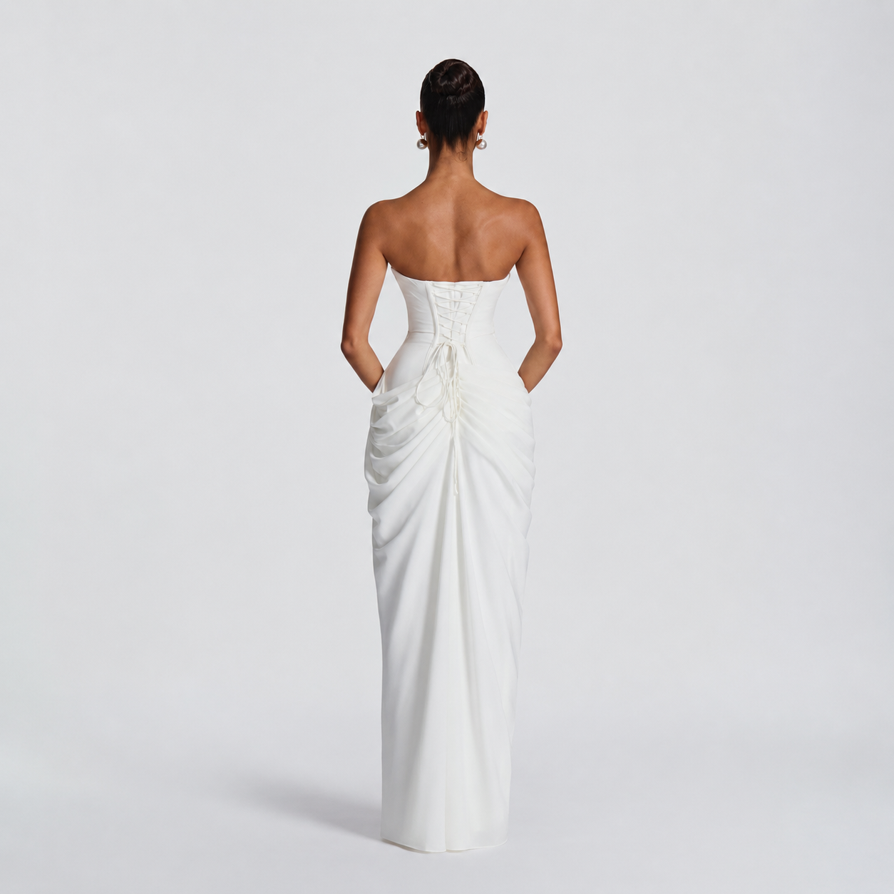 Shevella™ MAXl Dress