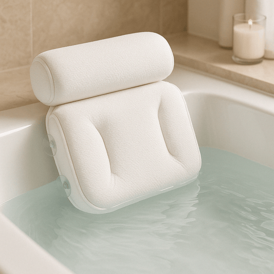 Shevella™ Bath Pillow