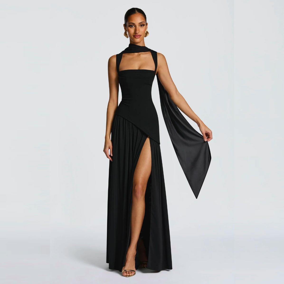 Shevella™ Timeless Dress