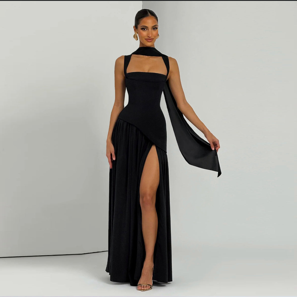 Shevella™ Timeless Dress