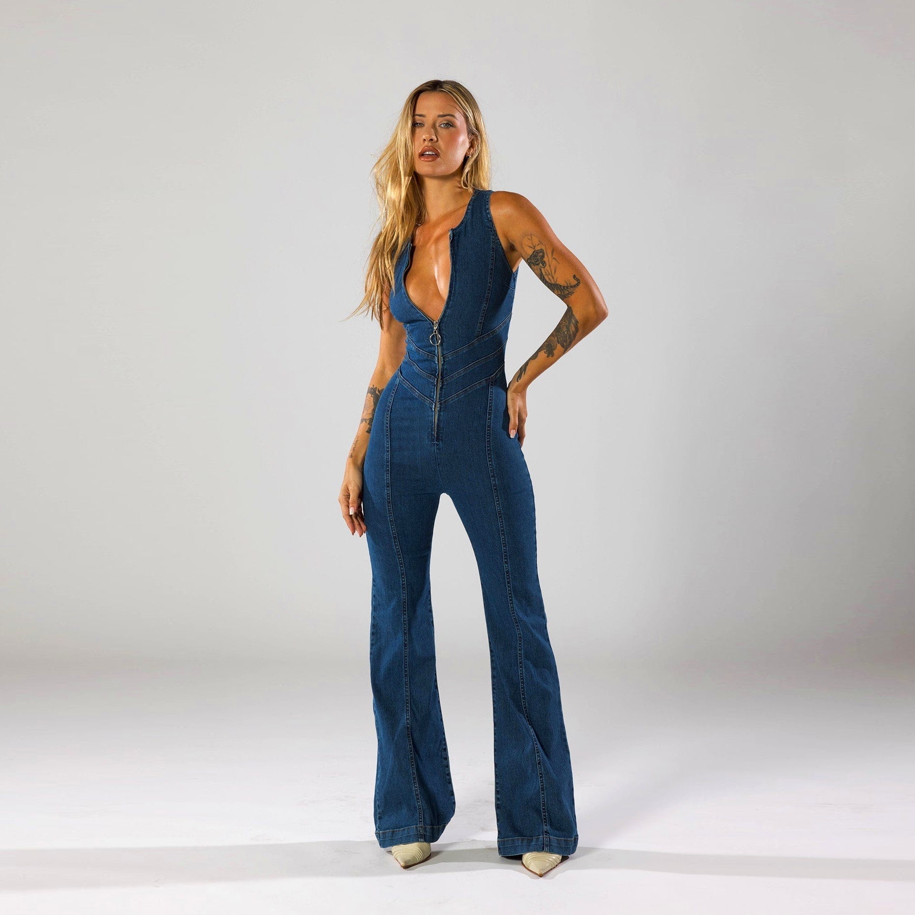 Shevella Jumpsuit™