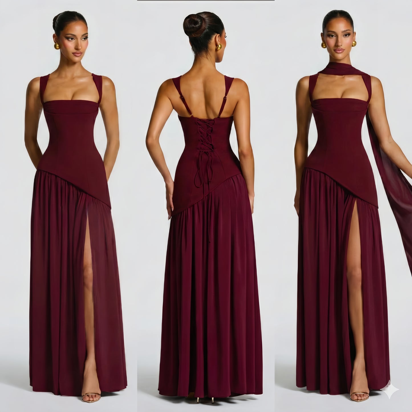Shevella™ Timeless Dress