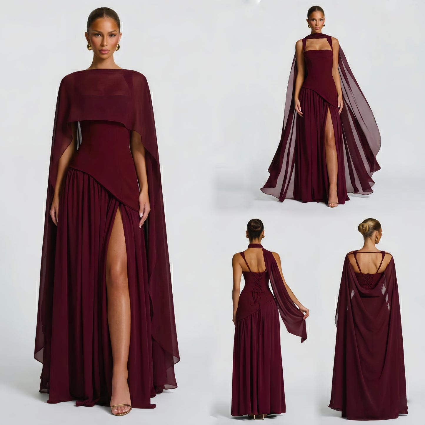 Shevella™ Timeless Dress