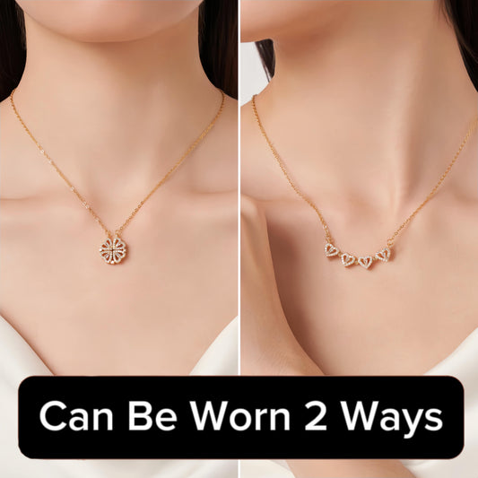 Shevella™ Clover Jewelry - Complete the Set!