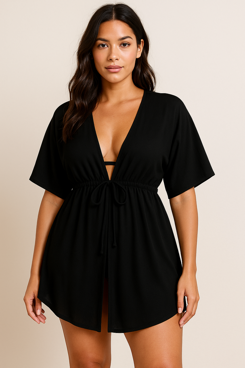 Swimsuit Cover Up