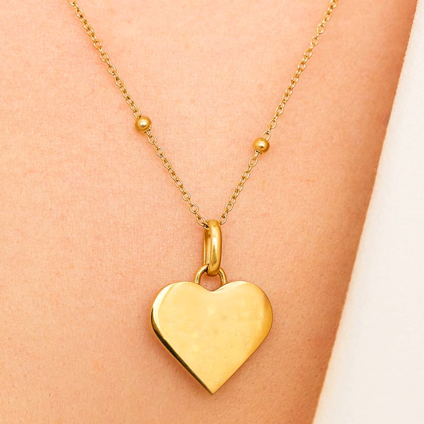 Shevella™ Heart Gift