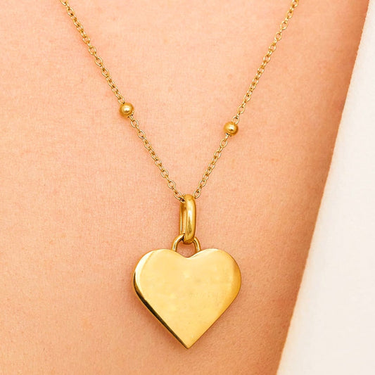 Shevella™ Heart Gift