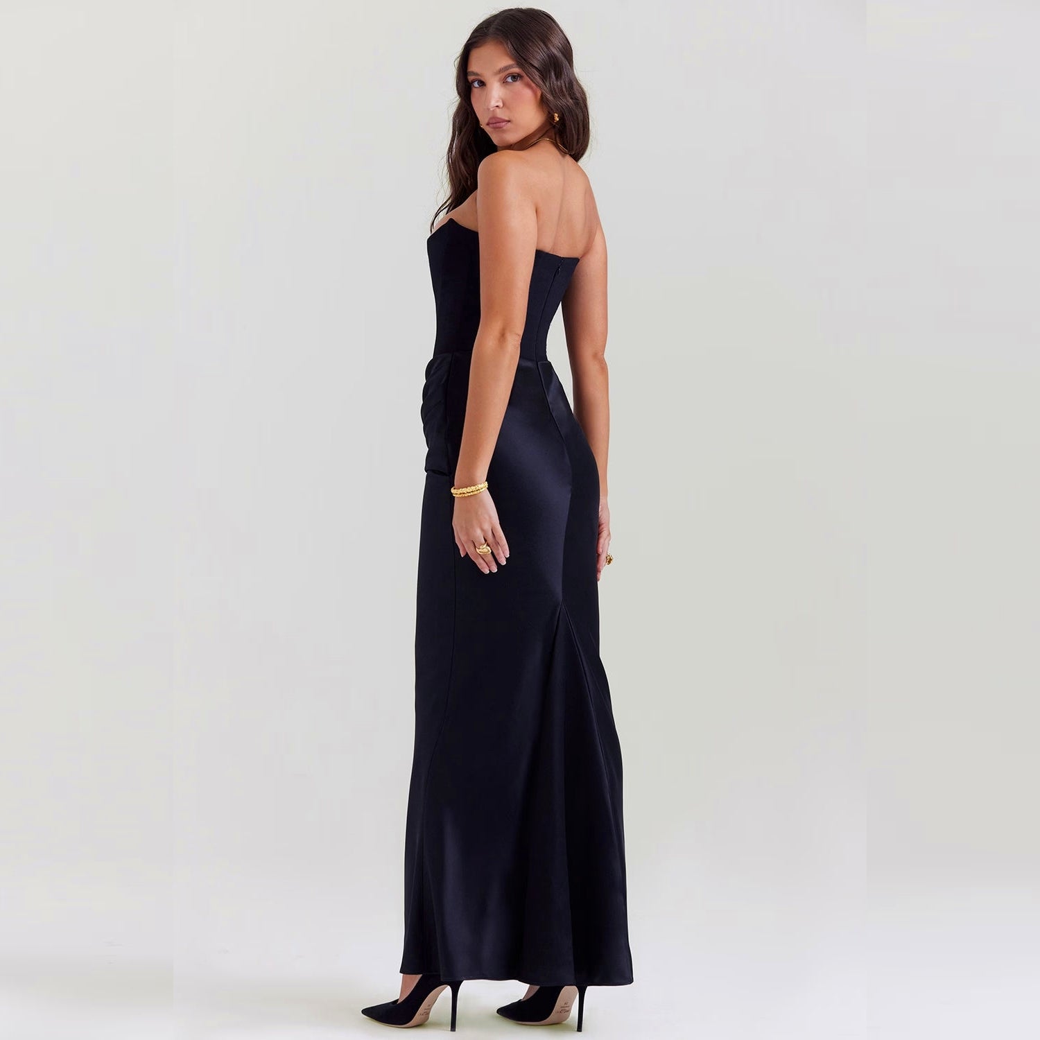 Shevella™ Bella Dress