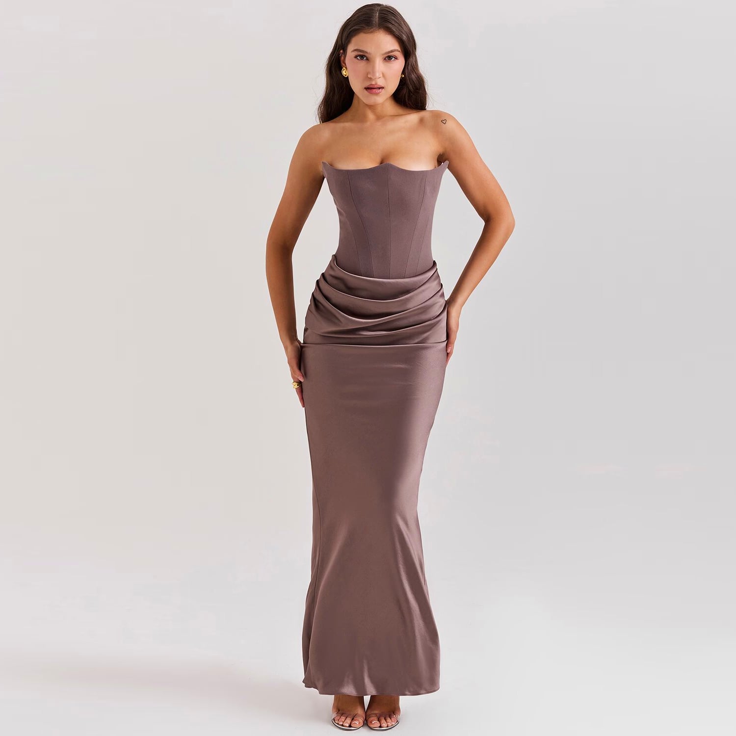 Shevella™ Bella Dress