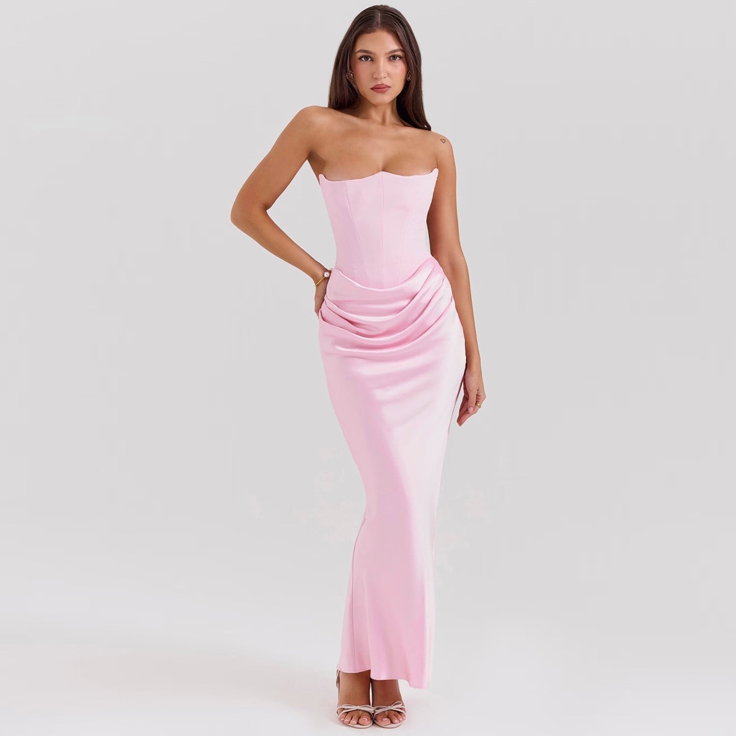 Shevella™ Bella Dress