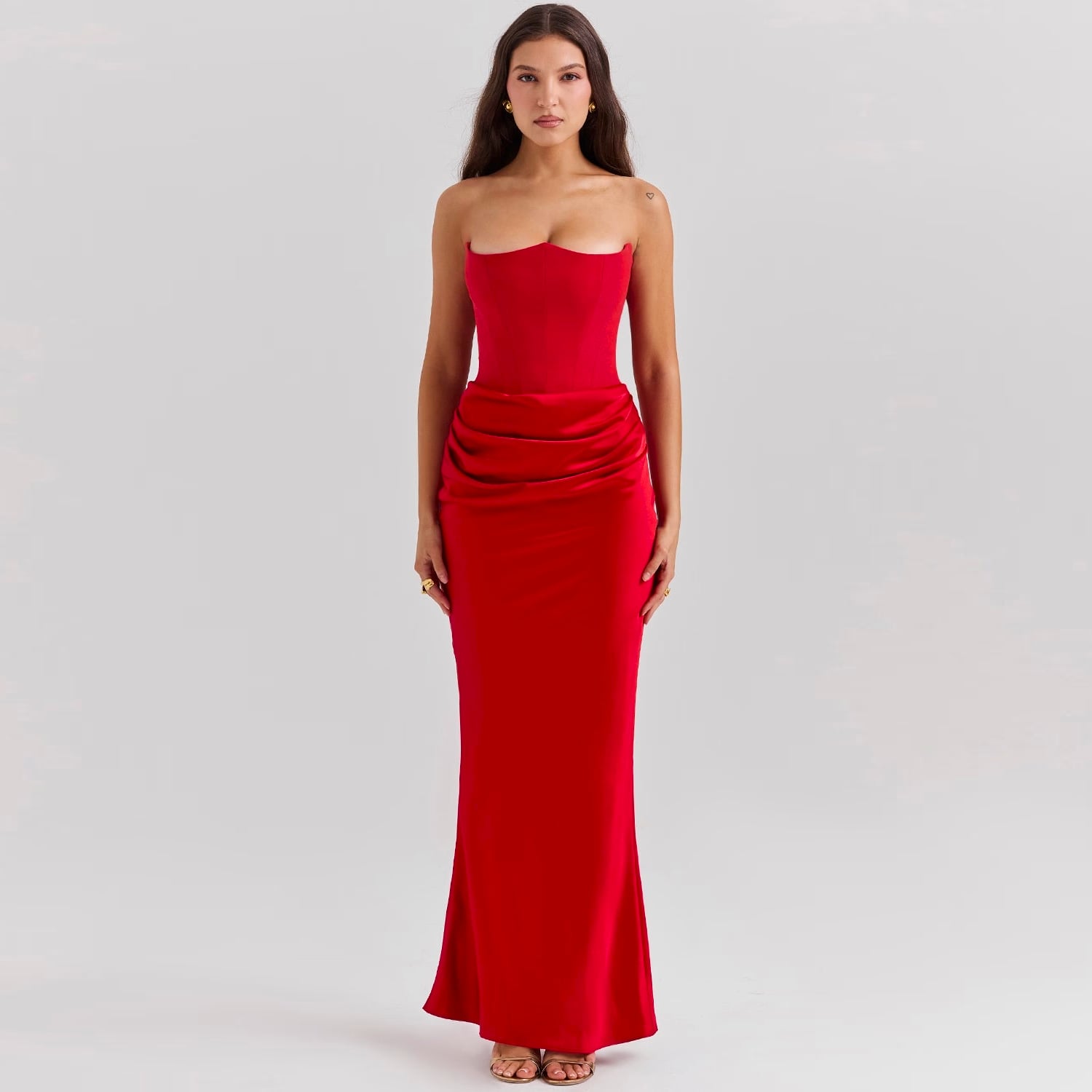 Shevella™ Bella Dress