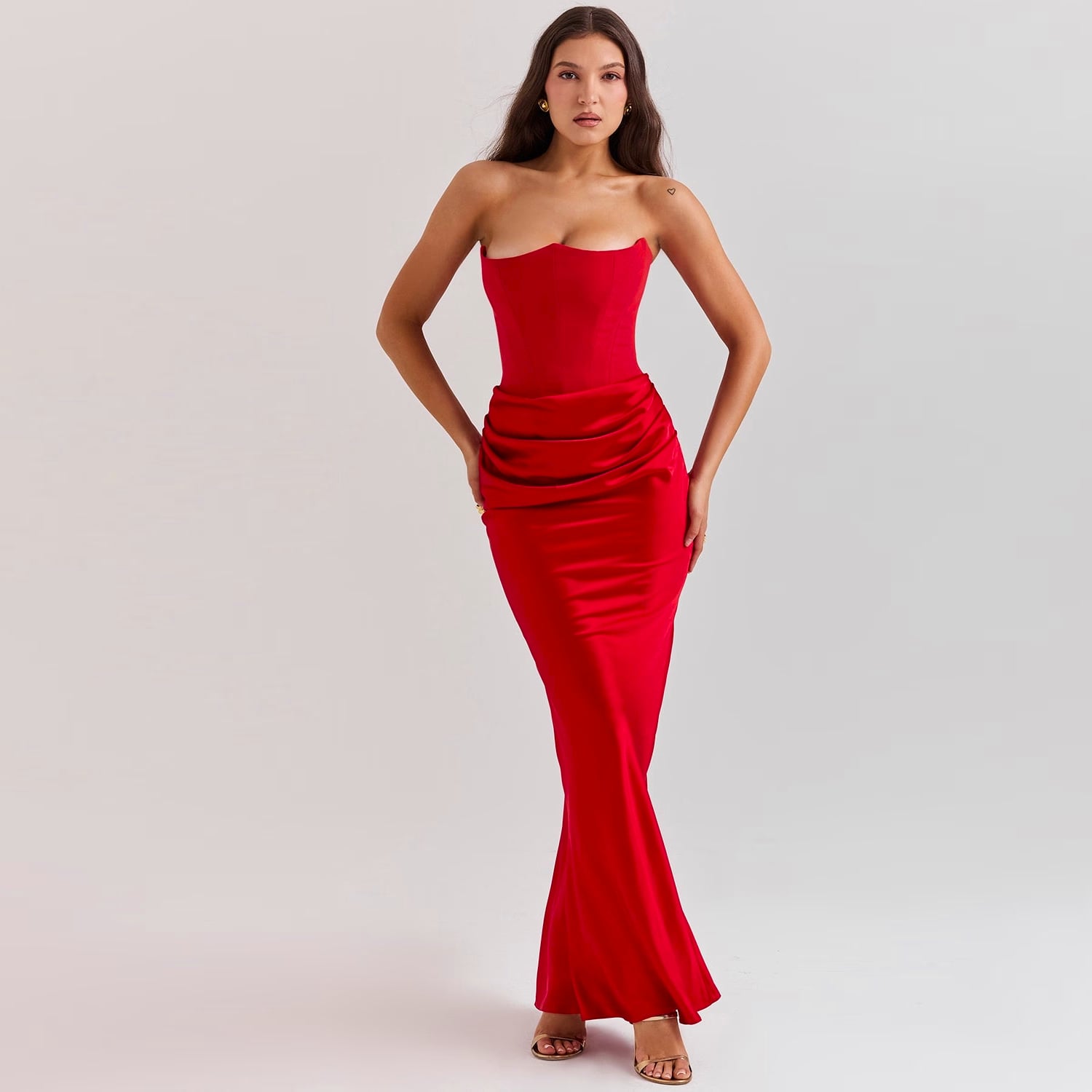 Shevella™ Bella Dress