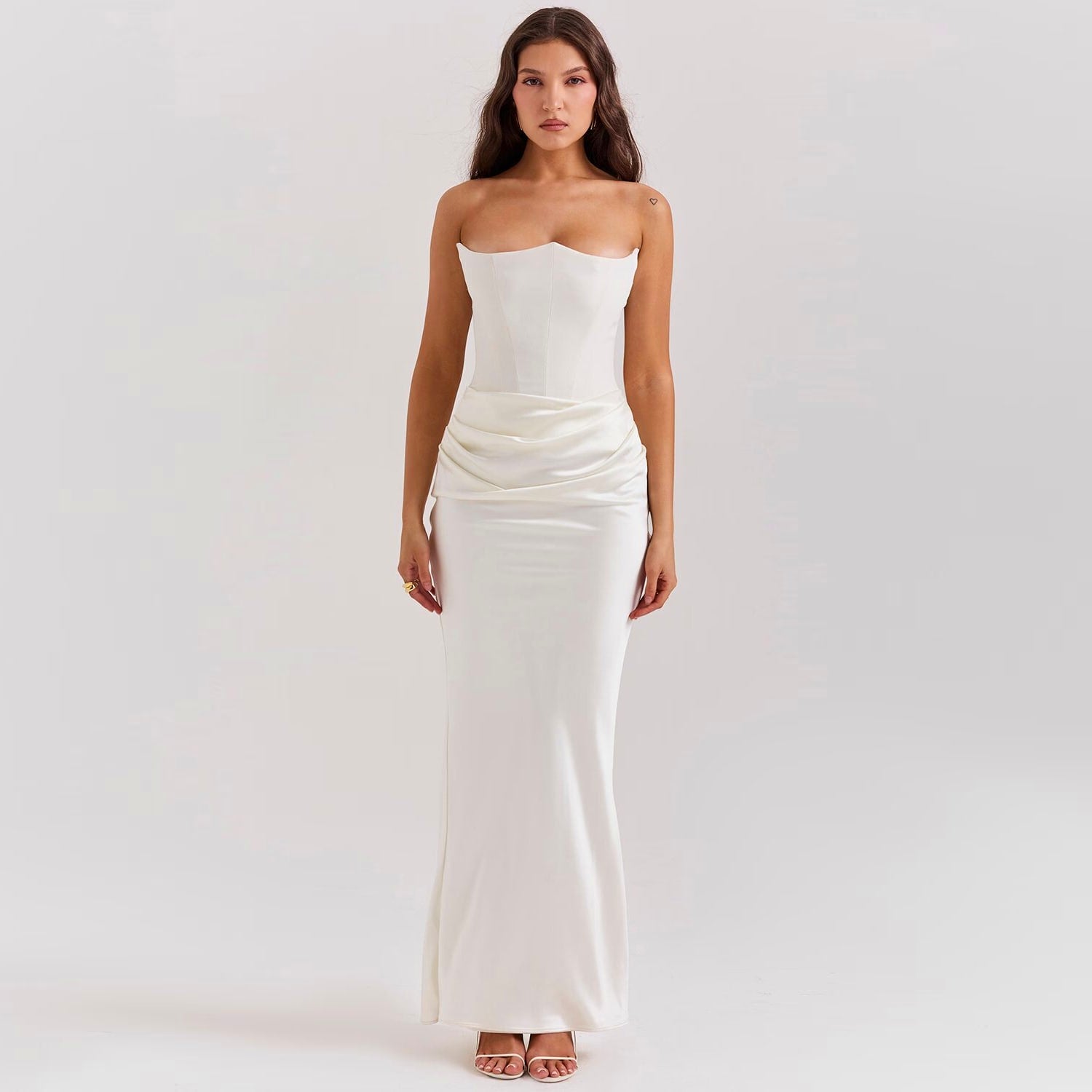 Shevella™ Bella Dress