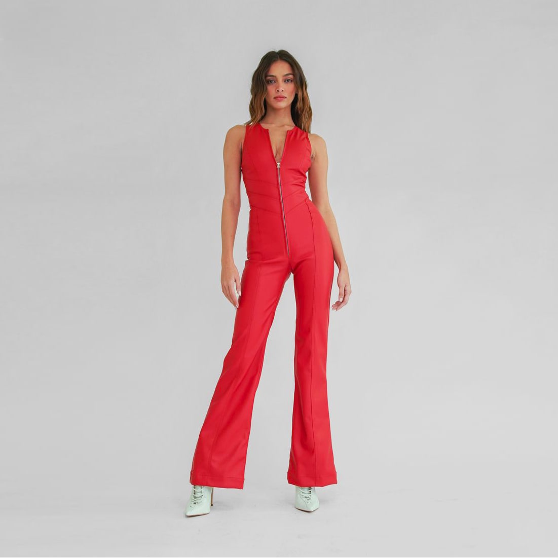 Shevella Jumpsuit™