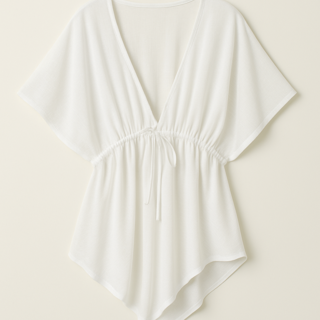 Swimsuit Cover Up